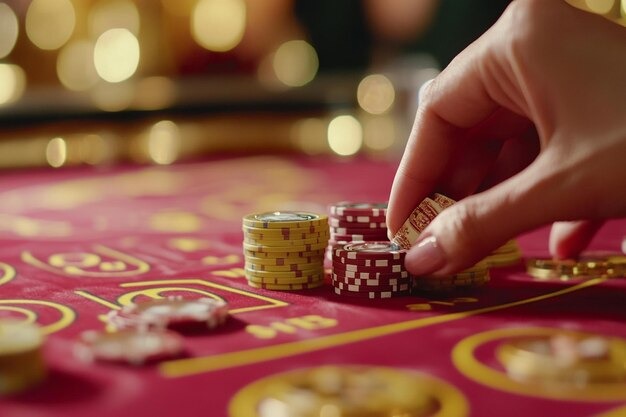 idc platform interface showing live-dealer table, slot game, and sports betting markets